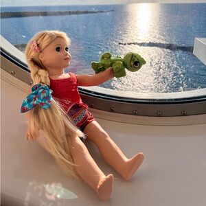 Meet your Posher, Rebecca